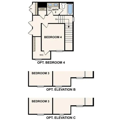 2945 31st Street Lane NE Hickory NC 28601