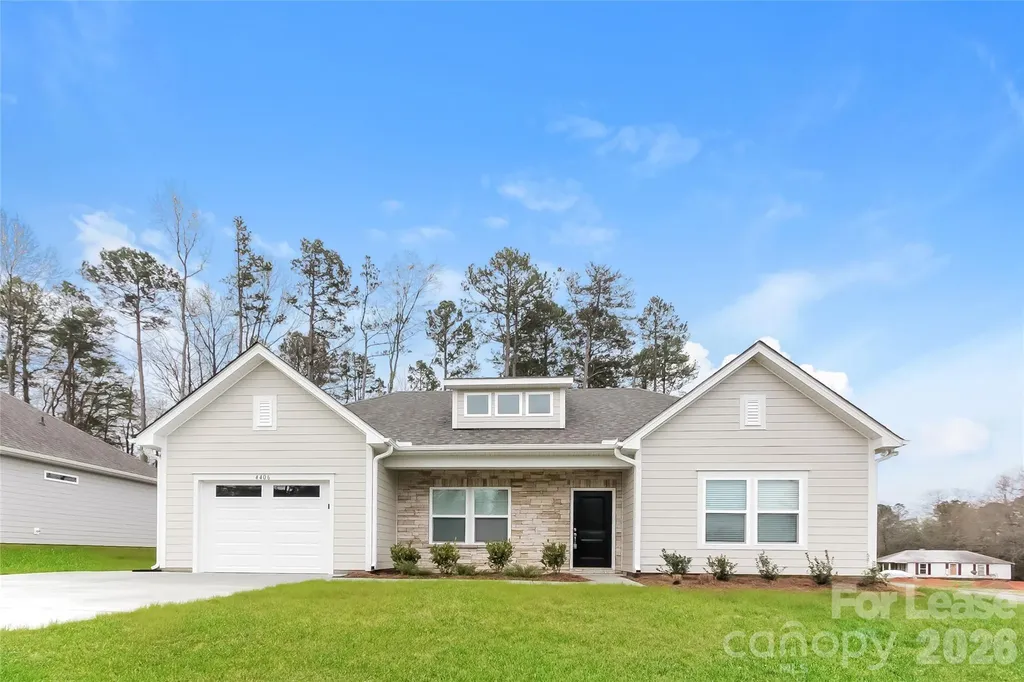 4406 Mountain Island Drive Charlotte NC 28214