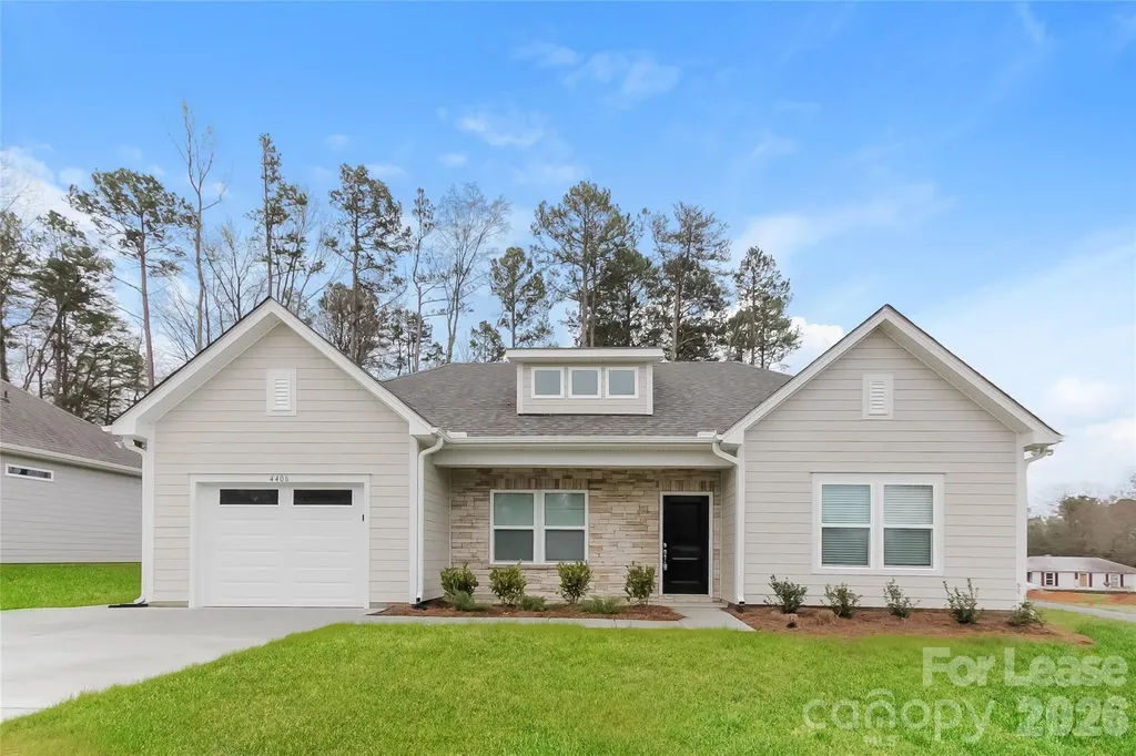4406 Mountain Island Drive Charlotte NC 28214