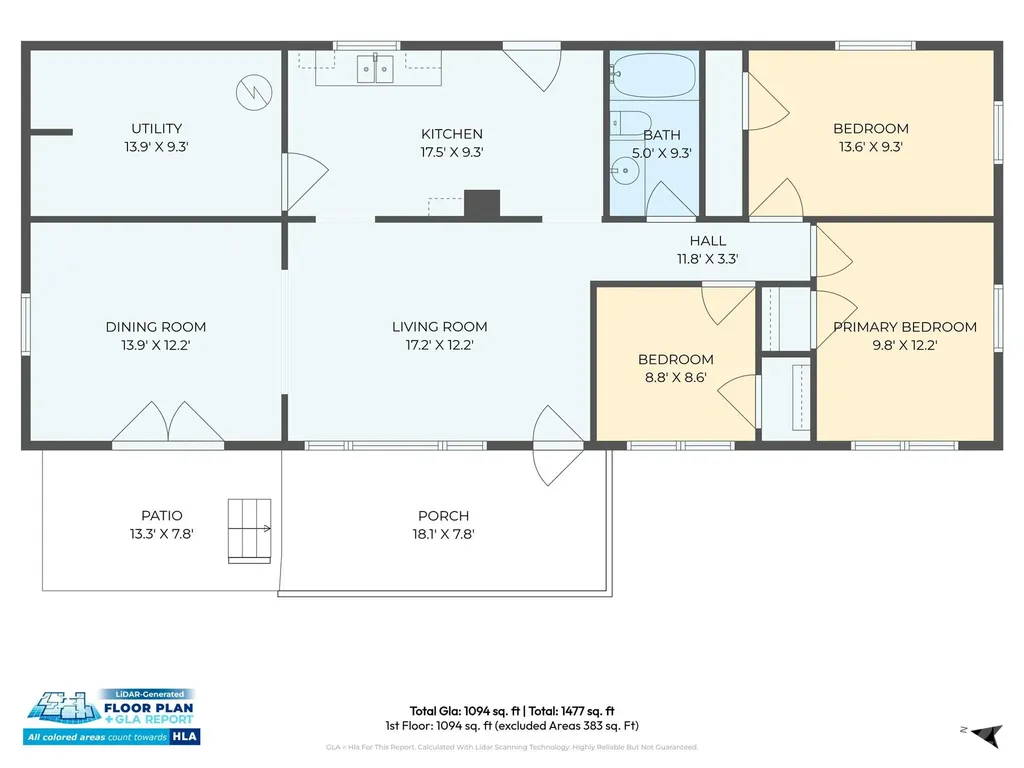 86 Sterling Drive Mills River NC 28759