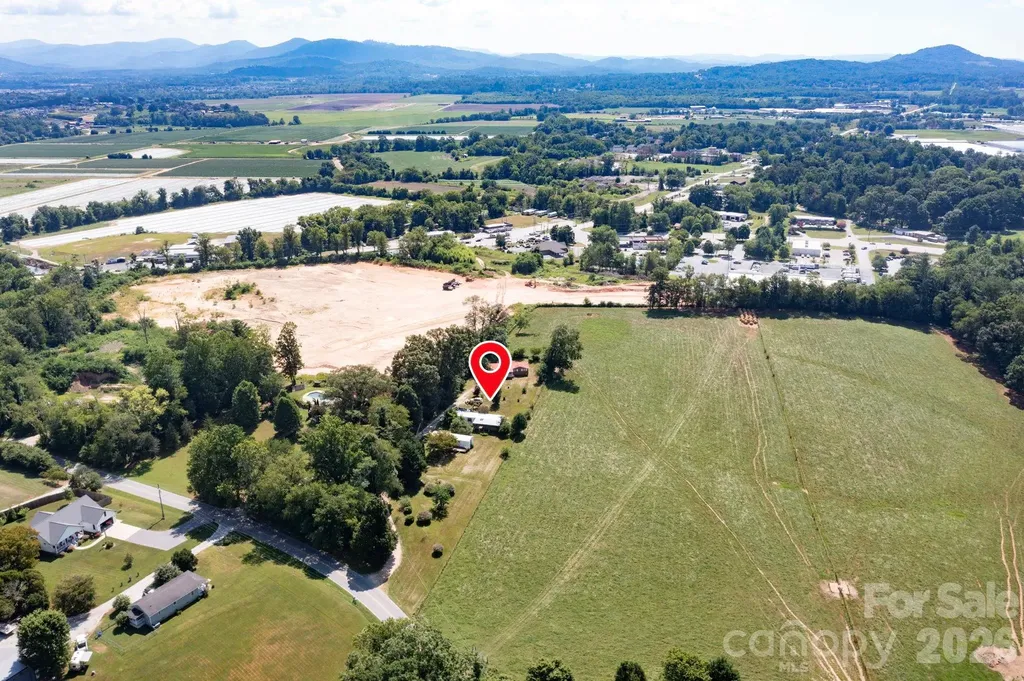 86 Sterling Drive Mills River NC 28759