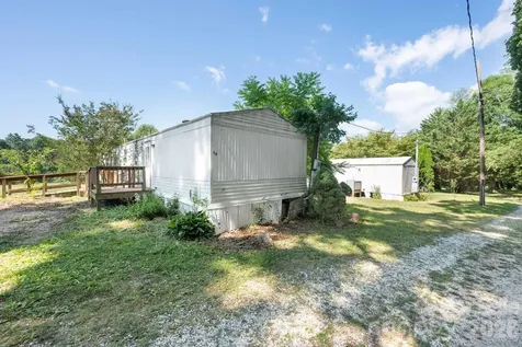 86 Sterling Drive Mills River NC 28759