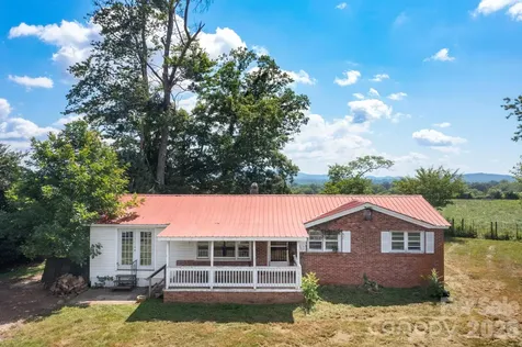 86 Sterling Drive Mills River NC 28759