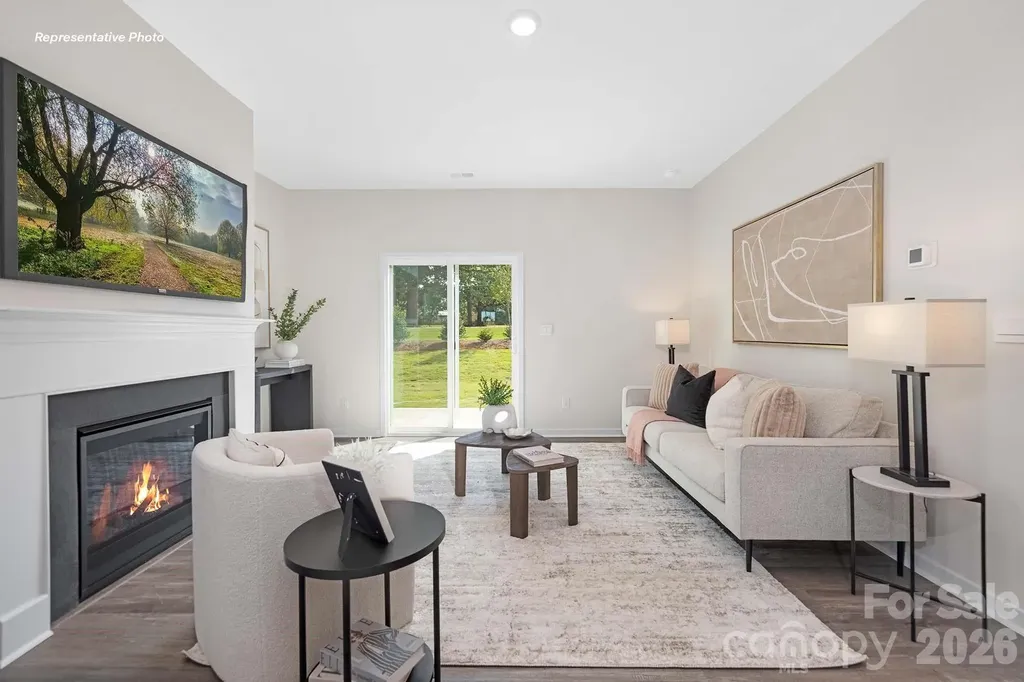 1411 Mammoth Road Hickory NC 28602