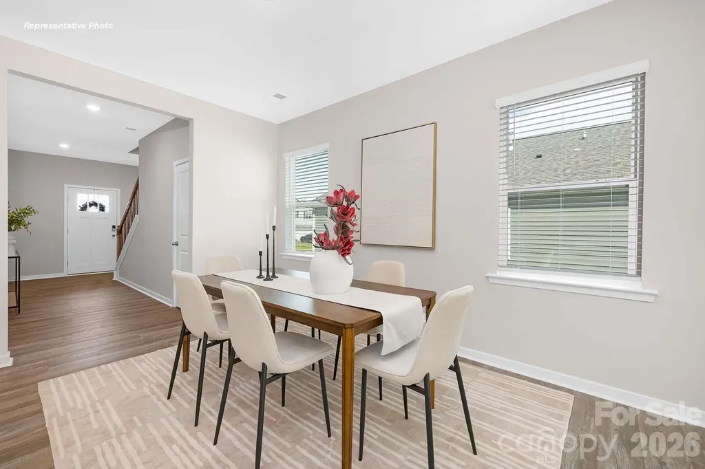 1411 Mammoth Road Hickory NC 28602