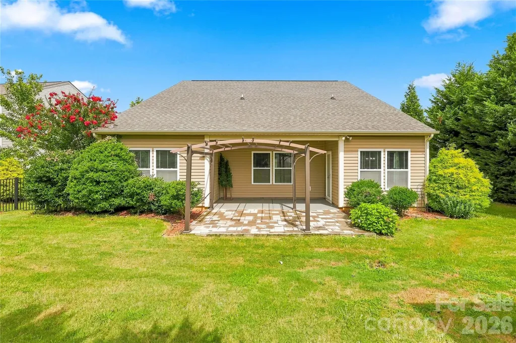 116 Water Ski Drive Statesville NC 28677