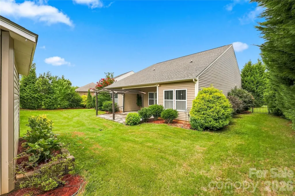 116 Water Ski Drive Statesville NC 28677