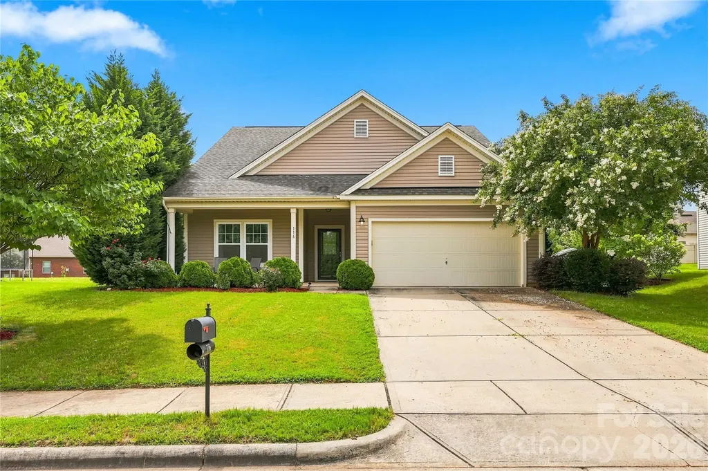 116 Water Ski Drive Statesville NC 28677