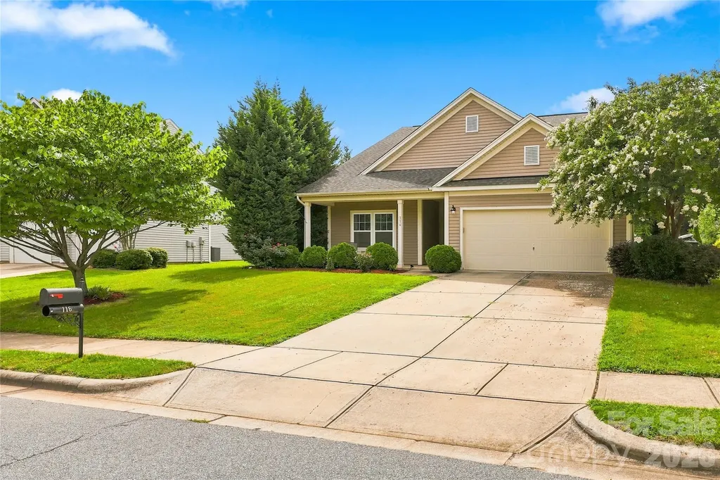 116 Water Ski Drive Statesville NC 28677