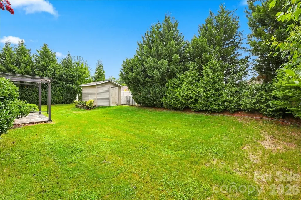 116 Water Ski Drive Statesville NC 28677