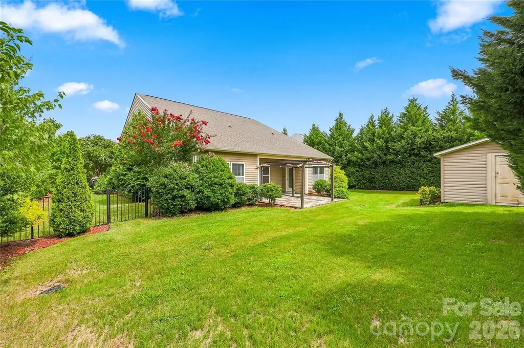 116 Water Ski Drive Statesville NC 28677
