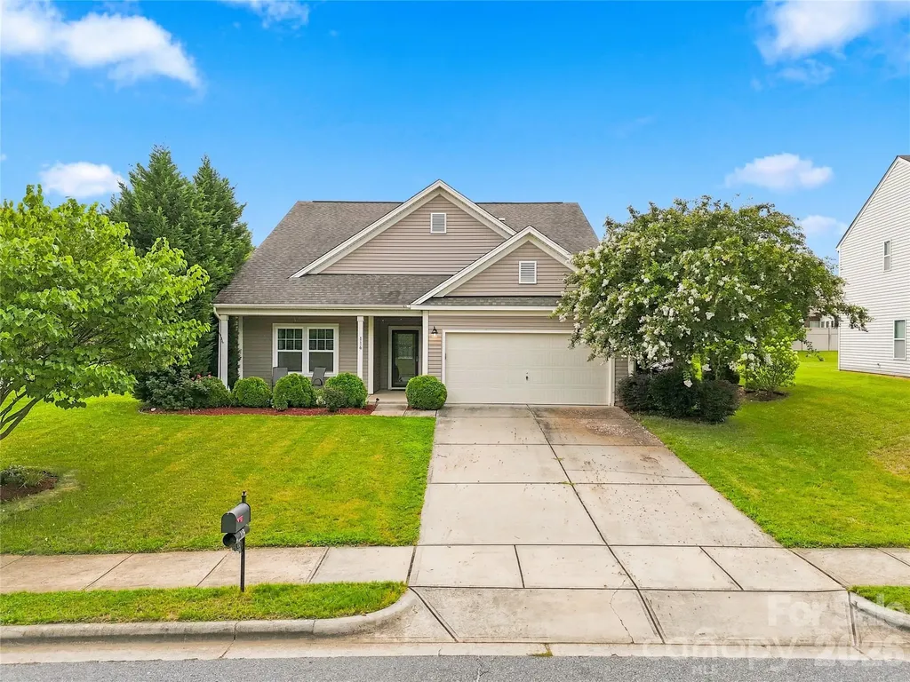 116 Water Ski Drive Statesville NC 28677