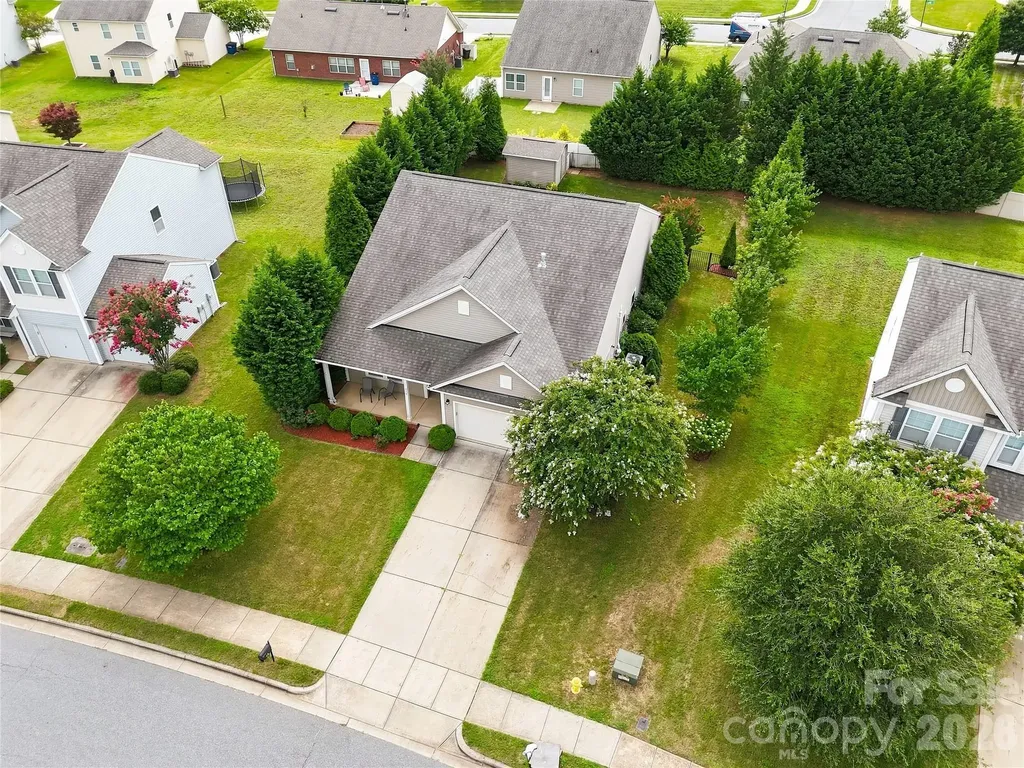 116 Water Ski Drive Statesville NC 28677