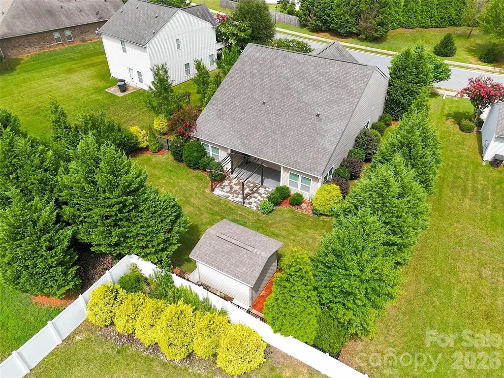 116 Water Ski Drive Statesville NC 28677