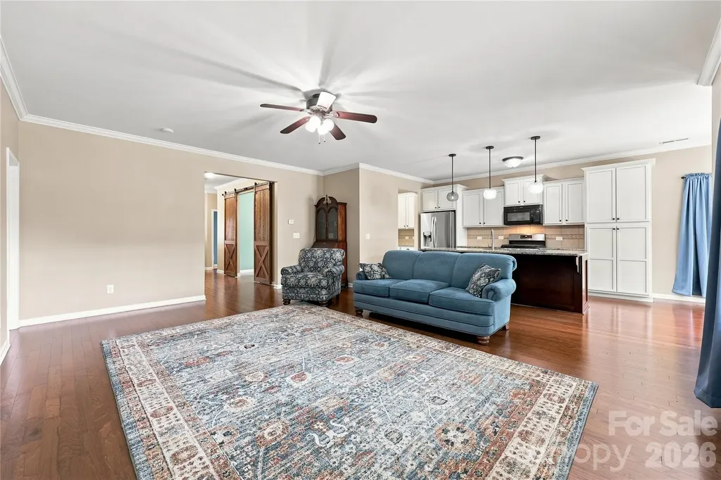 116 Water Ski Drive Statesville NC 28677