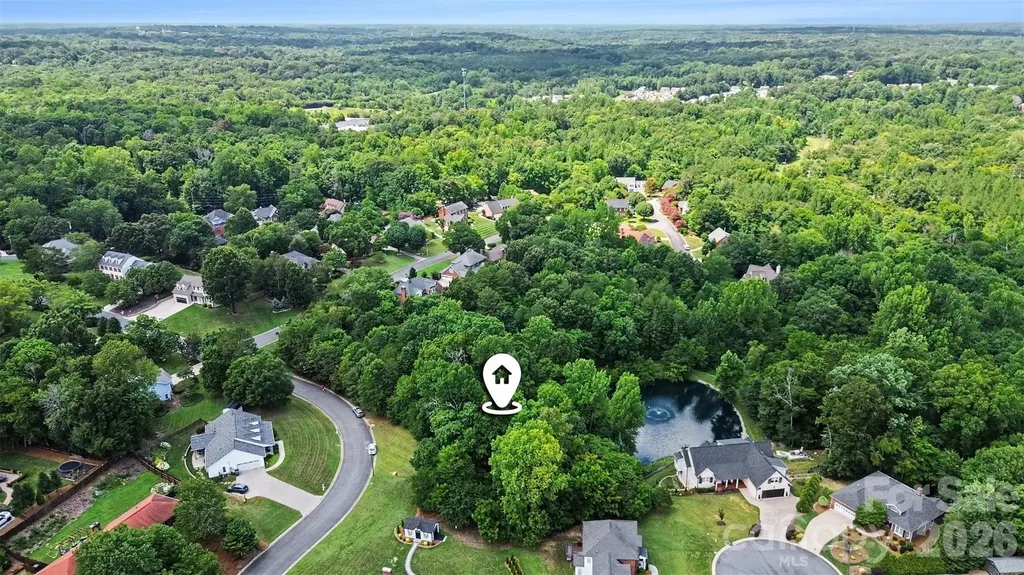 215 Spaniel Drive SE Concord NC 28025