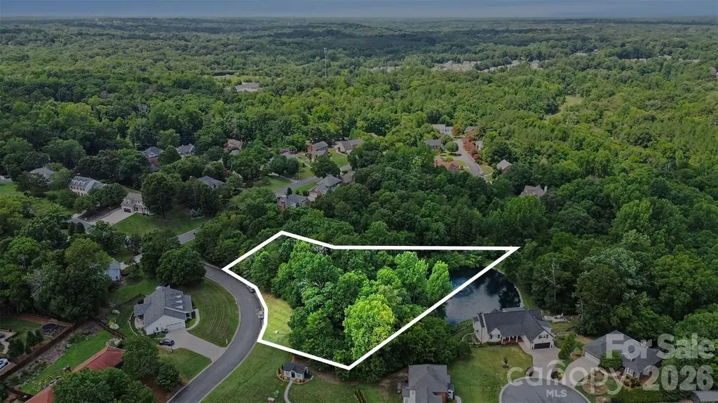 215 Spaniel Drive SE Concord NC 28025