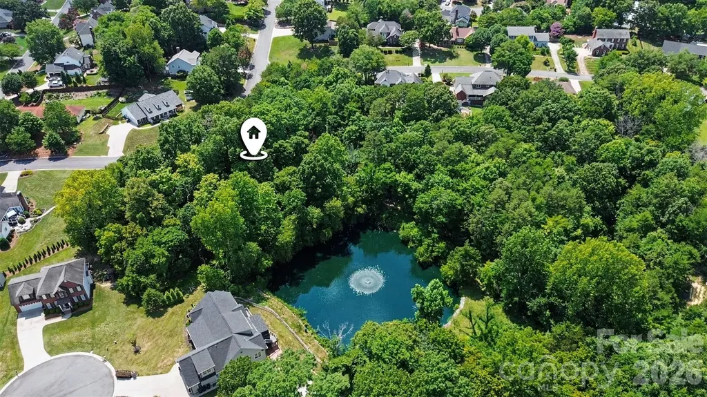 215 Spaniel Drive SE Concord NC 28025