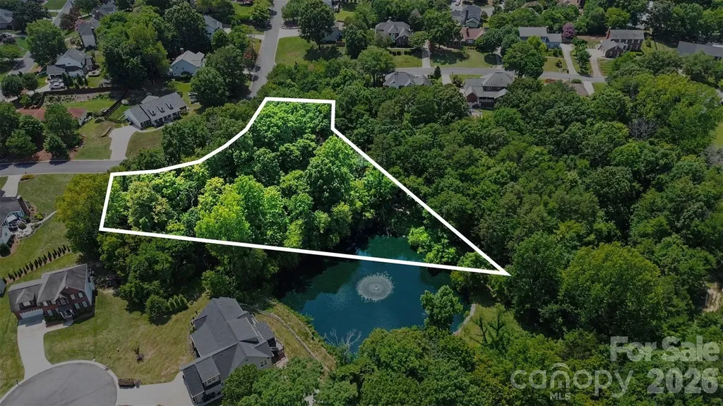 215 Spaniel Drive SE Concord NC 28025