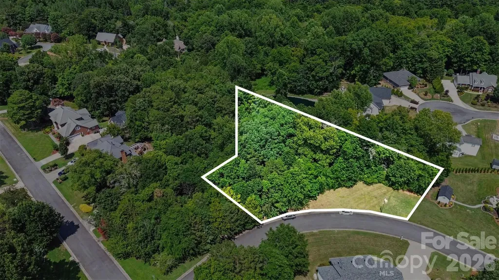 215 Spaniel Drive SE Concord NC 28025