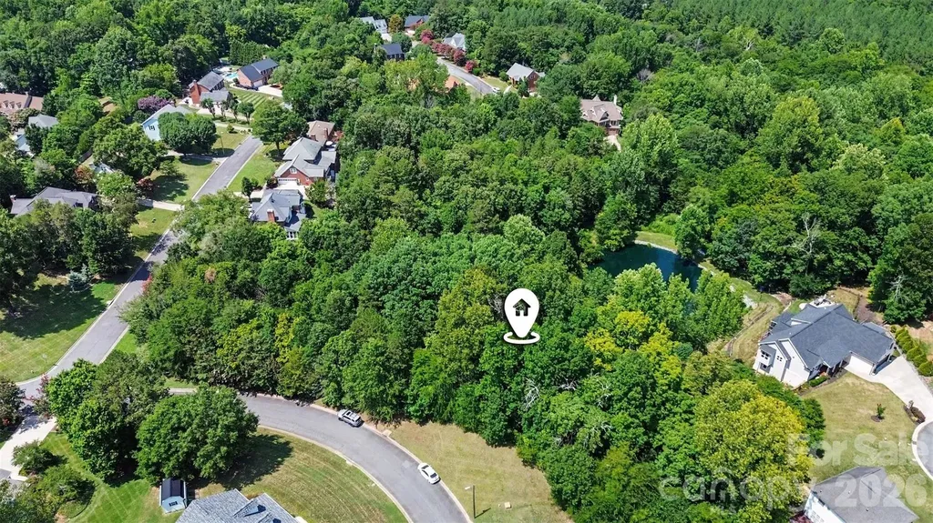 215 Spaniel Drive SE Concord NC 28025