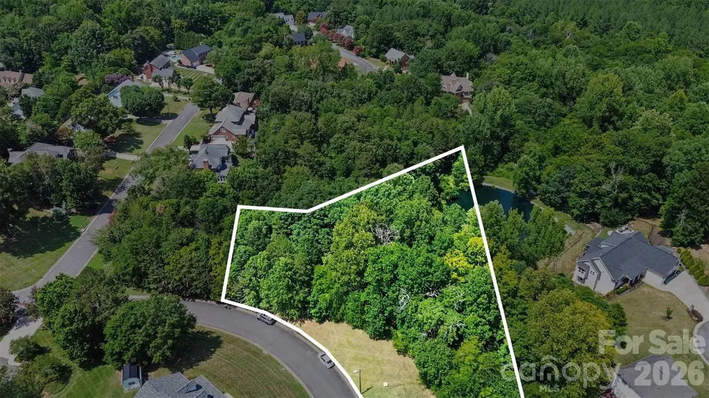 215 Spaniel Drive SE Concord NC 28025