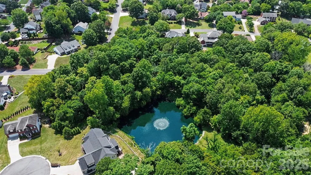 215 Spaniel Drive SE Concord NC 28025