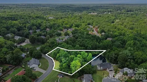 215 Spaniel Drive SE Concord NC 28025