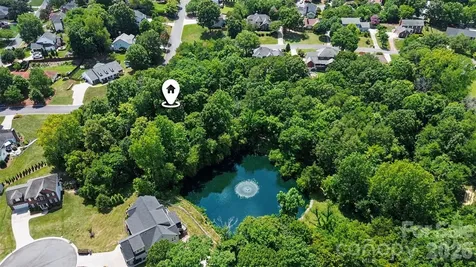 215 Spaniel Drive SE Concord NC 28025