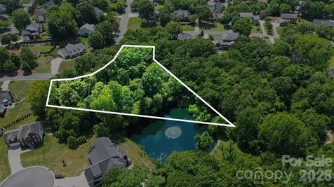 215 Spaniel Drive SE Concord NC 28025
