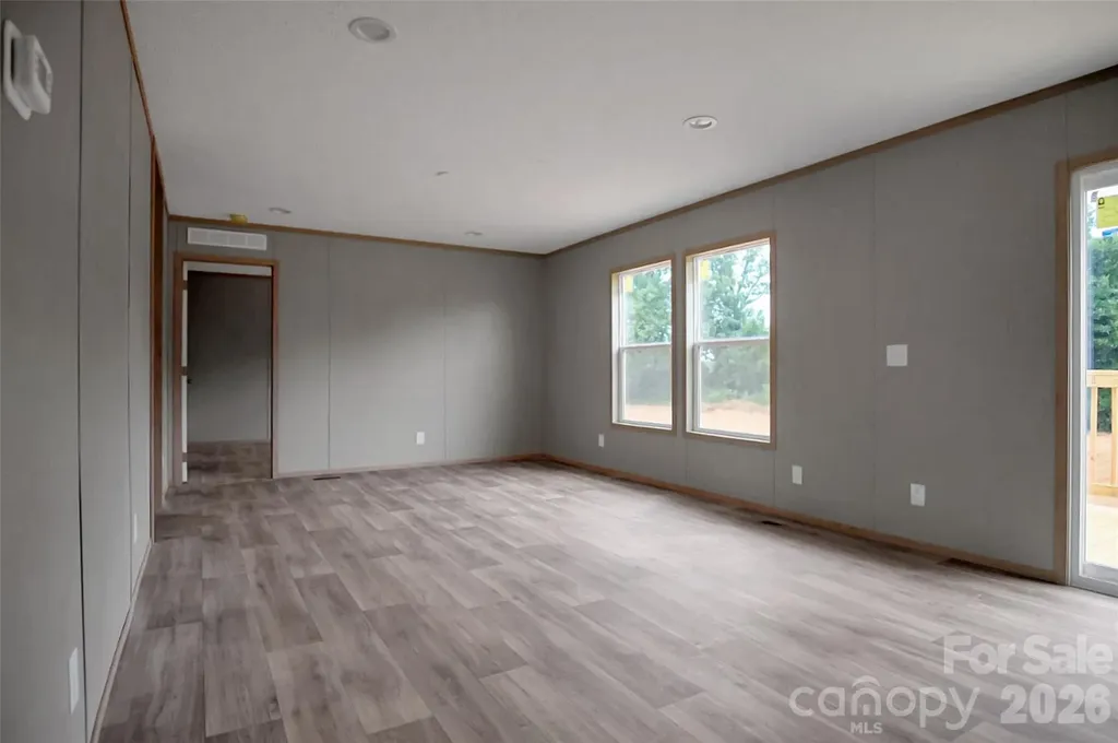 803 Eagle View Lane Lawndale NC 28090