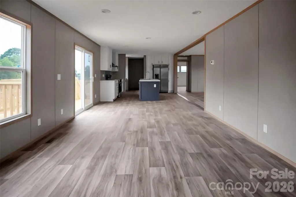 803 Eagle View Lane Lawndale NC 28090