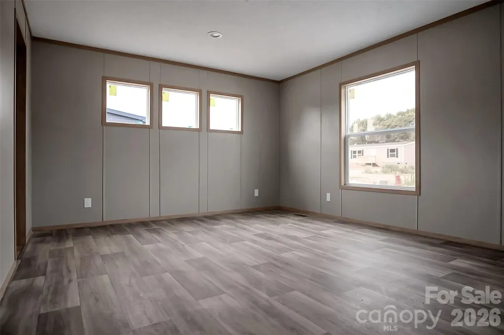 803 Eagle View Lane Lawndale NC 28090
