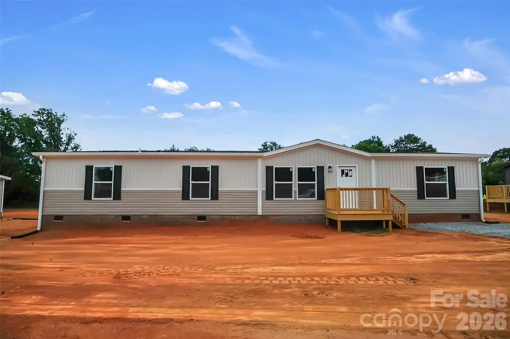 803 Eagle View Lane Lawndale NC 28090