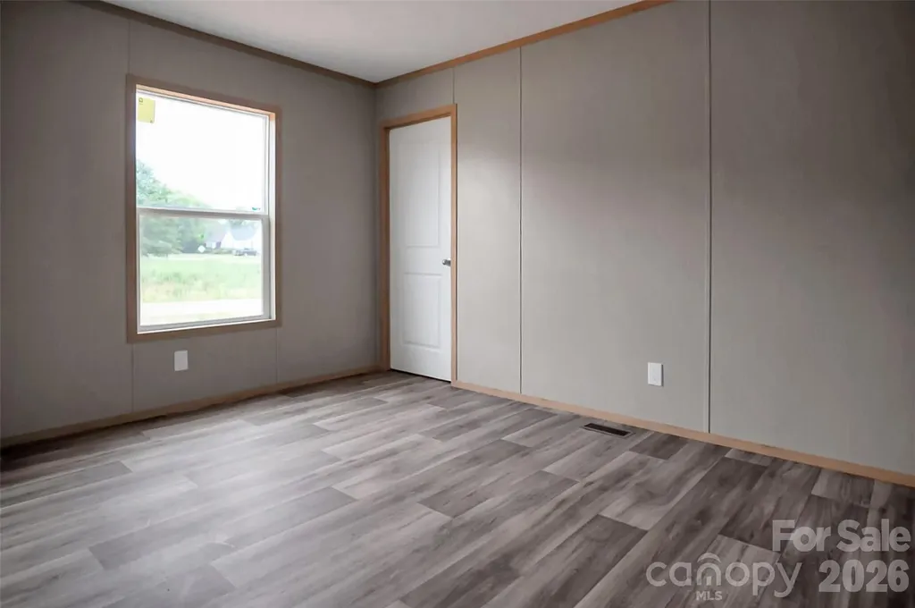 803 Eagle View Lane Lawndale NC 28090