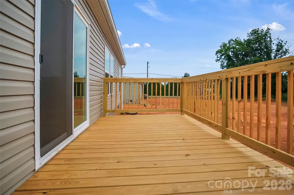 803 Eagle View Lane Lawndale NC 28090