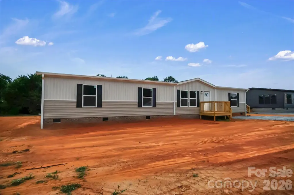 803 Eagle View Lane Lawndale NC 28090