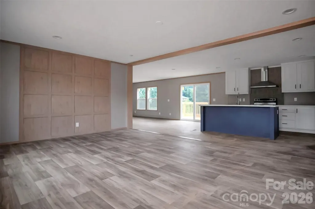 803 Eagle View Lane Lawndale NC 28090