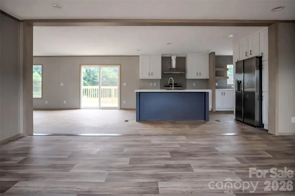 803 Eagle View Lane Lawndale NC 28090