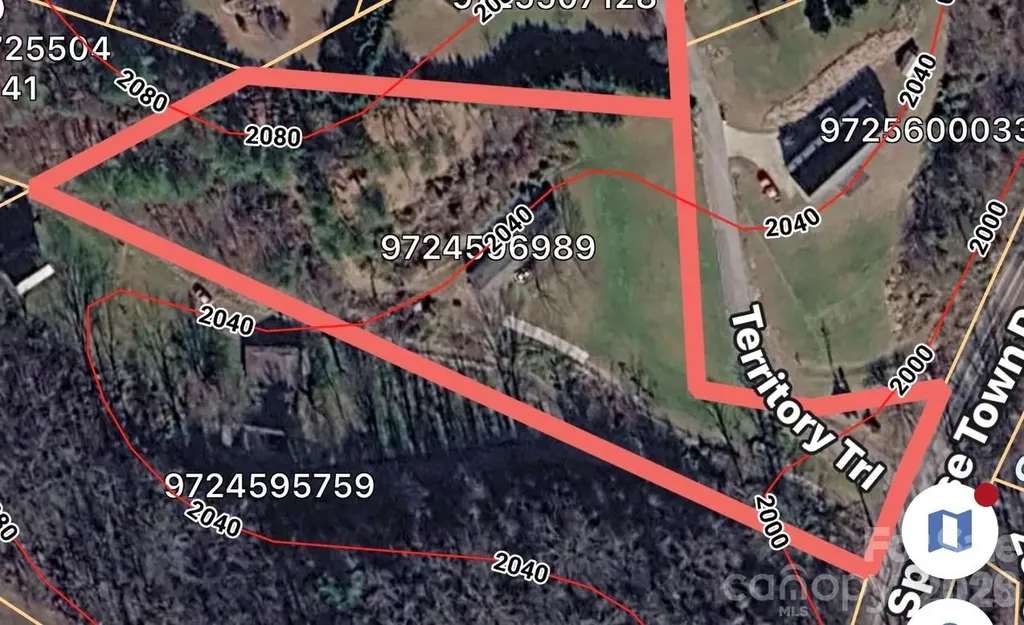 100 Sprouse Town Road Weaverville NC 28787