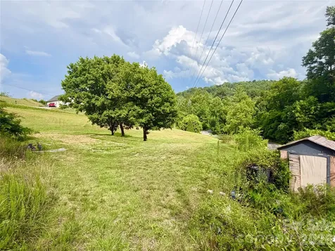 100 Sprouse Town Road Weaverville NC 28787