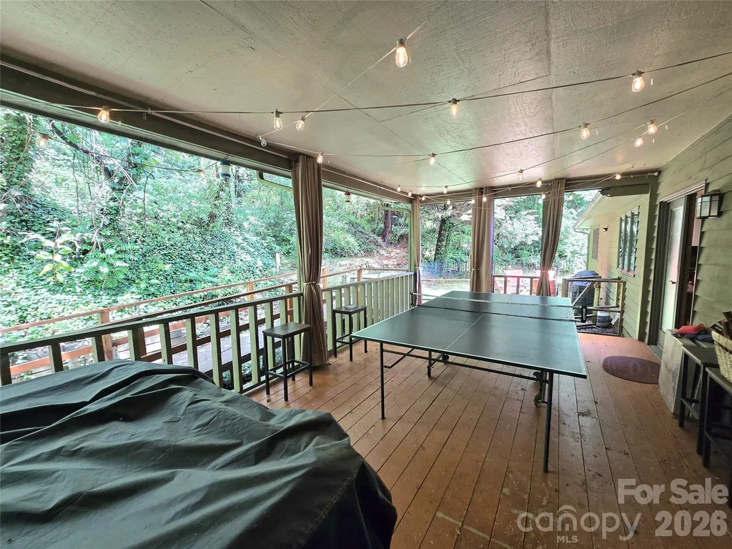 18 Rollingwood Road Asheville NC 28805