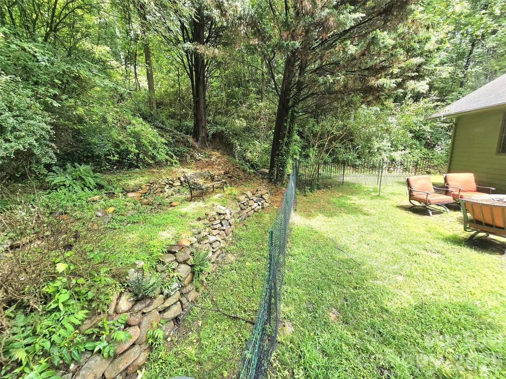 18 Rollingwood Road Asheville NC 28805