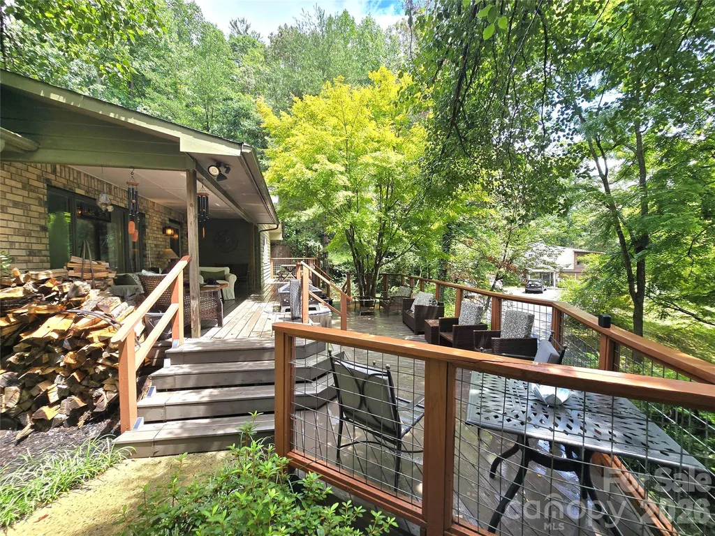 18 Rollingwood Road Asheville NC 28805