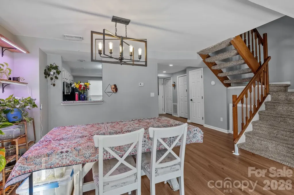 247 Water Oak Drive Pineville NC 28134