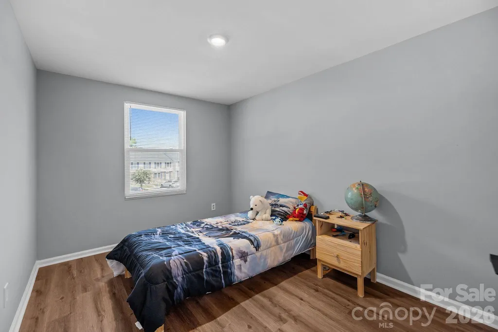 247 Water Oak Drive Pineville NC 28134