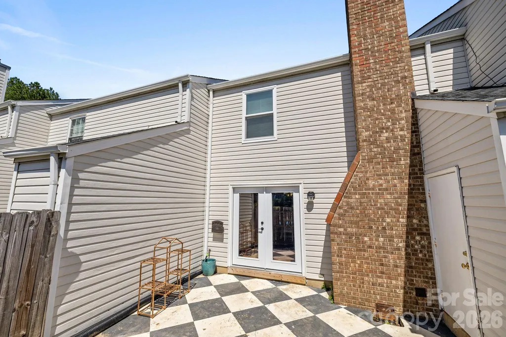247 Water Oak Drive Pineville NC 28134