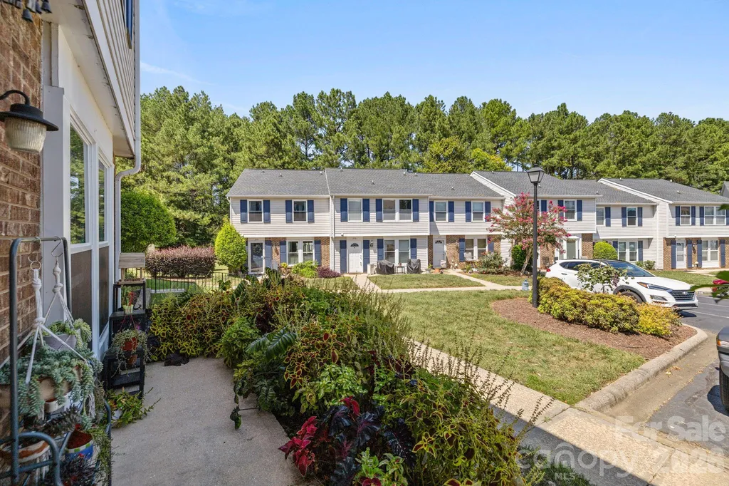 247 Water Oak Drive Pineville NC 28134