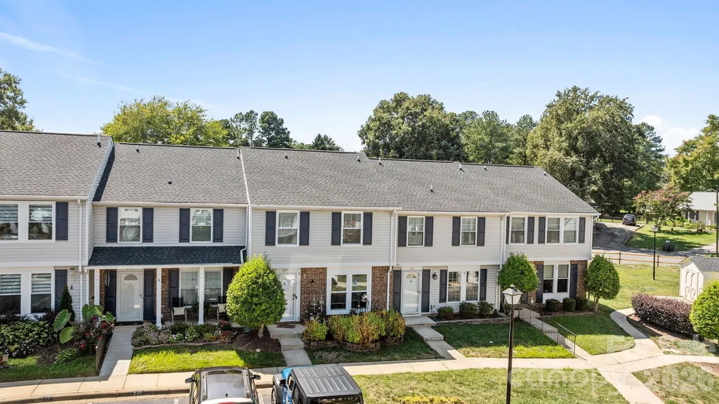 247 Water Oak Drive Pineville NC 28134