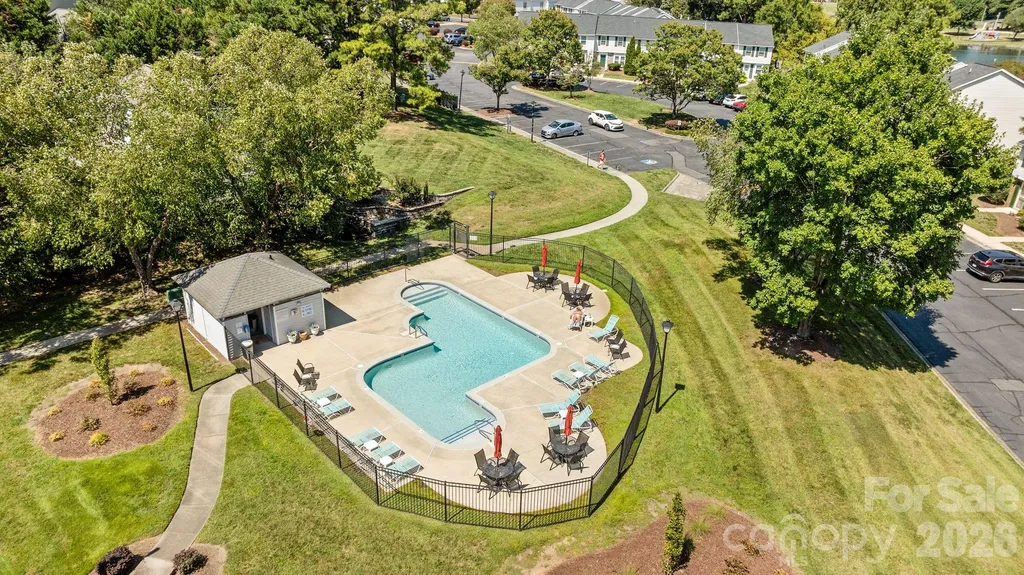 247 Water Oak Drive Pineville NC 28134